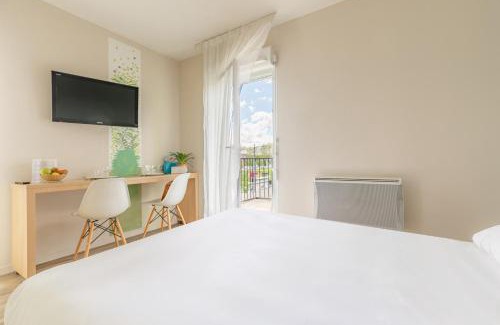 Tours Apartment | Appart’City Confort Tours