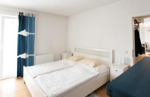 Krumpendorf am Woerther See Apartment | Appartements Oswald