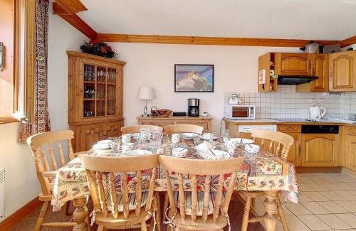 Saint-Martin-de-Belleville Apartment | Appartement Spacieux · Pied des Pistes · Balcon Terrasse · Parking Couvert · 6 Pers · Les Belleville - FR-1-344-355