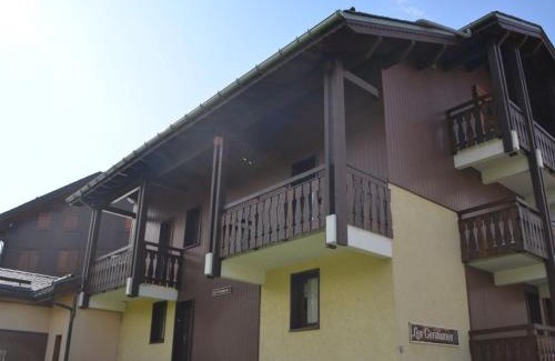 Saint-Martin-de-Belleville Apartment | Appartement de 2 pièces pour 4 pers. en face du télécabine à Saint Martin de Belleville - FR-1-452-114