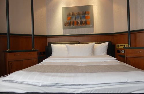 Altstadt-Nord Hotel | Appartel am Dom