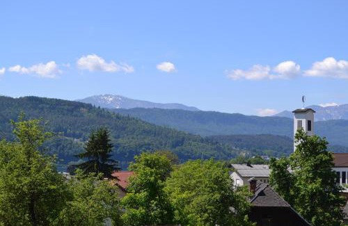 Krumpendorf am Woerther See Apartment | Appartements Bürger