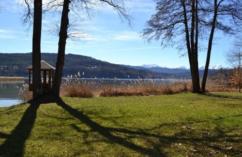 Krumpendorf am Woerther See Apartment | Appartements Bürger