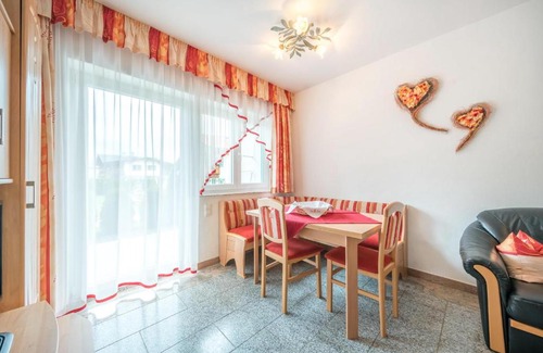 Scheffau am Wilden Kaiser Apartment | Appartement Hilbrand