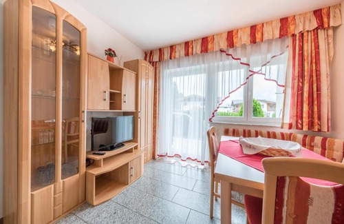 Scheffau am Wilden Kaiser Apartment | Appartement Hilbrand