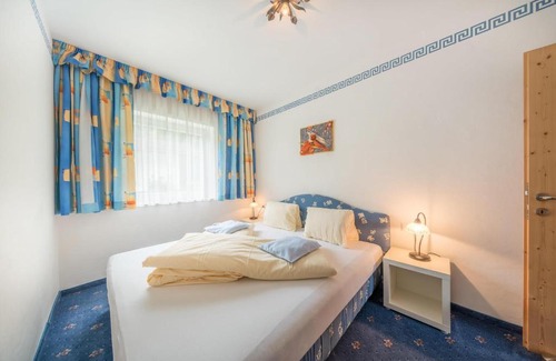 Scheffau am Wilden Kaiser Apartment | Appartement Hilbrand