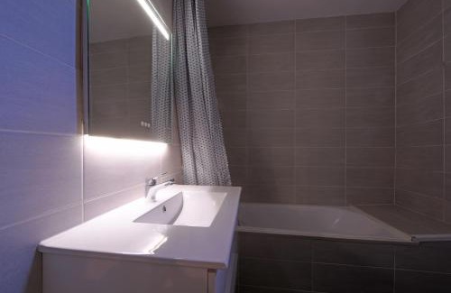 Bellegarde-sur-Valserine Apartment | Appartement T3,5 Fairey