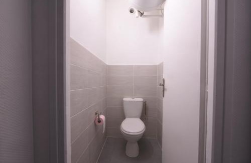 Bellegarde-sur-Valserine Apartment | Appartement T3,5 Fairey