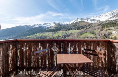 Saint-Francois-Longchamp Apartment | Appartement St François Longchamp