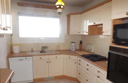 Saint-Gilles-Croix-de-Vie Apartment | Appartement Saint-Gilles-Croix-de-Vie, 3 pièces, 6 personnes - FR-1-428-63