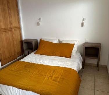 Saintes-Maries-de-la-Mer Apartment | Appartement au cœur du village