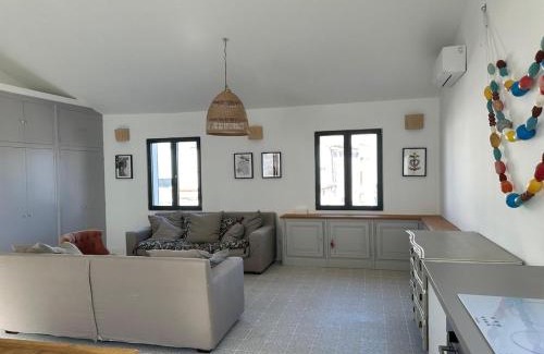 Saintes-Maries-de-la-Mer Apartment | Appartement au cœur du village