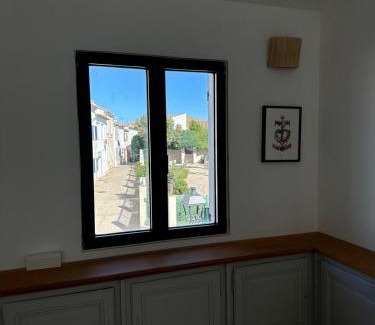 Saintes-Maries-de-la-Mer Apartment | Appartement au cœur du village