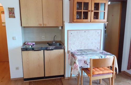Immenstadt im Allgaeu Apartment | Appartemant Steineberg