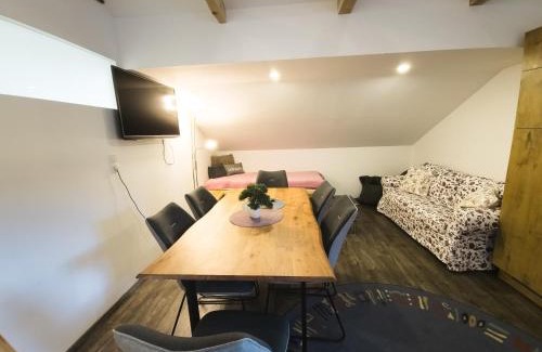 Sankt Lorenzen ob Murau Apartment | Appartement OTTL 3