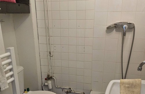 Centre Ville Apartment | Appartement very good location