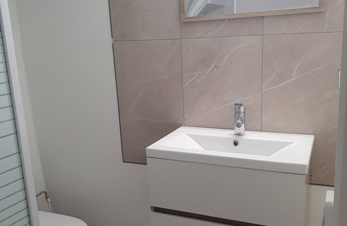 La Ferte-sous-Jouarre Apartment | Appartement Fertois
