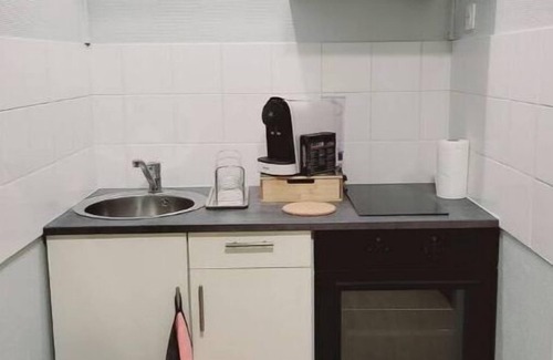 Pierrefitte-sur-Seine Apartment | Appartement near Disneyland Paris/Parc Astérix by Côté habitat