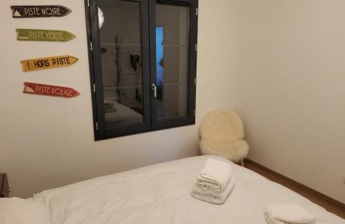 Saint-Gervais-les-Bains Apartment | Appartement proche télécabine