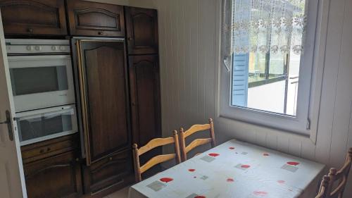 Saint-Jean-de-Maurienne Apartment | Appartement rochenoir