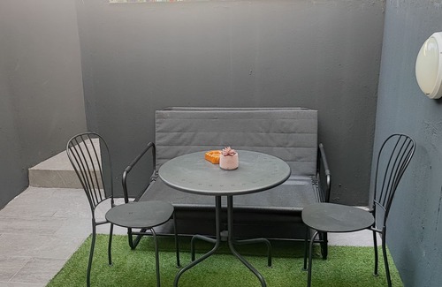 Le Parc Saint-Maur Apartment | Appartement Terasse