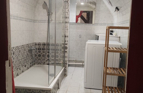 Le Parc Saint-Maur Apartment | Appartement Terasse