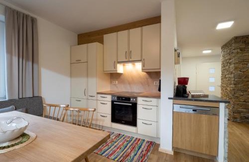 Hopfgarten Markt Apartment | Appartements SILVA