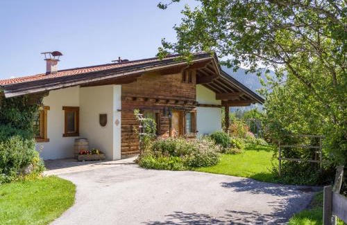 Hopfgarten im Brixental Apartment | Appartement Salvenblick