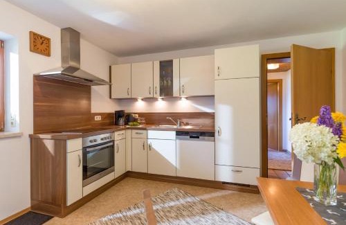 Hopfgarten im Brixental Apartment | Appartement Salvenblick