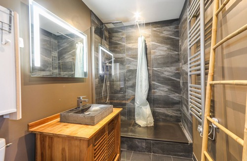 Billancourt–Rives de Seine Apartment | Appartement Heinrich - Welkeys