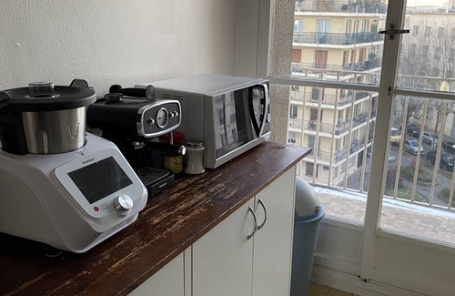 Billancourt–Rives de Seine Apartment | Appartement sur Quai de Seine, Proche Paris