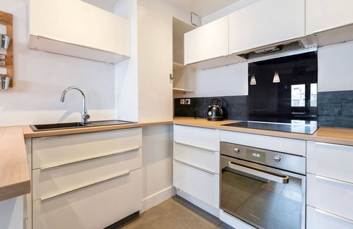 Billancourt–Rives de Seine Apartment | Appartement Palm'Or - Welkeys