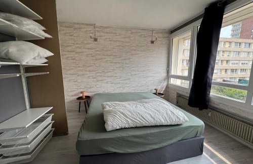 Herouville-Saint-Clair Apartment | Appartement Hérouville