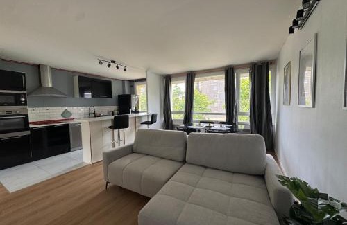 Herouville-Saint-Clair Apartment | Appartement Hérouville