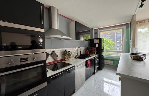 Herouville-Saint-Clair Apartment | Appartement Hérouville
