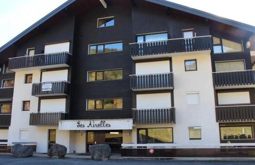 La Chapelle-d'Abondance Apartment | Appartement cosy et lumineux proche des télécabines, avec balcon et parking, animaux acceptés ! - FR-1-692-33