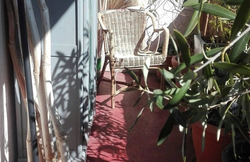 Le Perreux-sur-Marne Apartment | appartement 134
