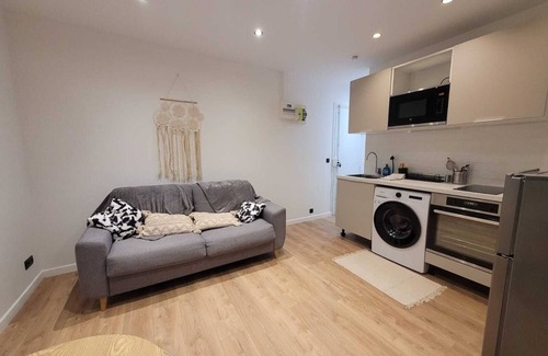 Le Perreux-sur-Marne Apartment | Appartement Le Perreux-sur-marne