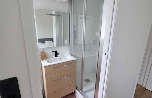 Le Perreux-sur-Marne Apartment | Appartement Le Perreux-sur-marne