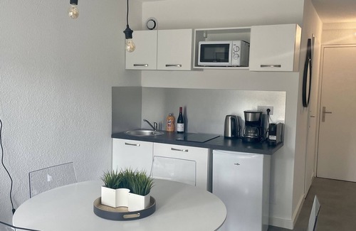 Les Baux-de-Provence Apartment | Appartement baux de provence