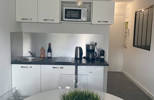 Les Baux-de-Provence Apartment | Appartement baux de provence