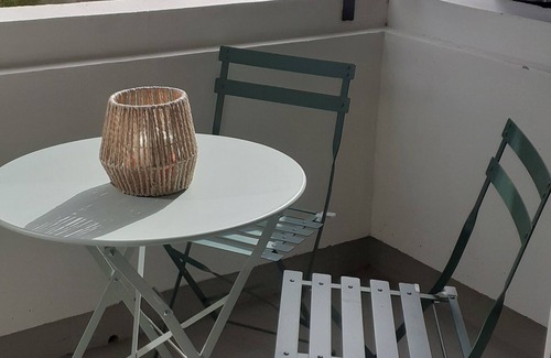 Paradou Apartment | Appartement Dans les Alpilles