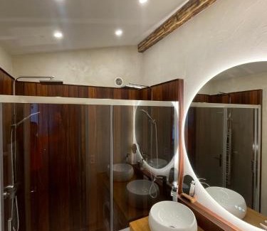 Les Contamines-Montjoie Apartment | Appartement en plein centre du village (6-8 personnes)