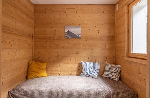 Les Contamines-Montjoie Apartment | Appartement 4 à 5 personnes