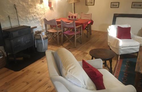 Sauzet Apartment | Appartement 1