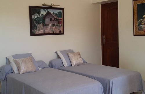 Abbazia Apartment | Appartement 4/5 Personnes, Piscine