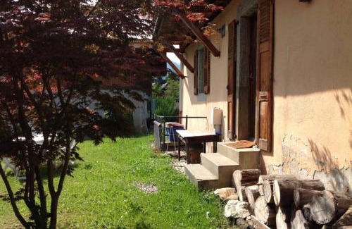 Saint-Gervais-les-Bains Apartment | Appartement spacieux proche des télécabines et du centre ville avec jardin privé