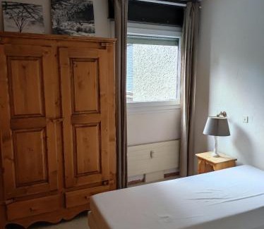 Saint-Gervais-les-Bains Apartment | Appartement proche village et remontées mécaniques