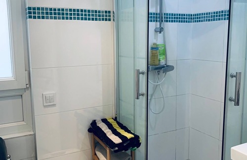 Les Puces de Saint-Ouen Apartment | Appartement 30m2