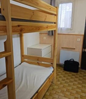 Sainte-Croix-du-Verdon Apartment | appartement confortable